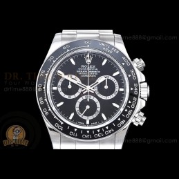 Daytona 126500 904L SS...