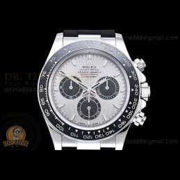 Daytona 126519LN 904L SS...