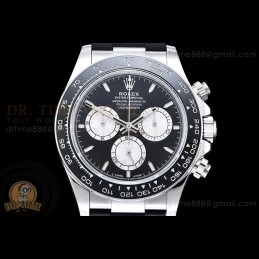 Daytona 126519LN 904L SS...