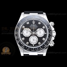 Daytona 126519LN 904L SS...