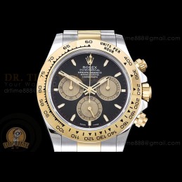 Daytona 126503 904L YG/SS...