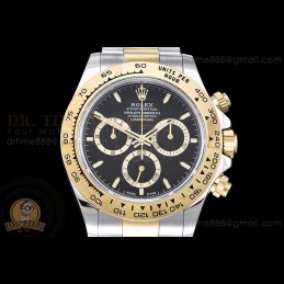 Daytona 126503 904L YG/SS...