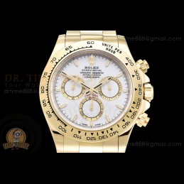 Daytona 126508 904L YG...