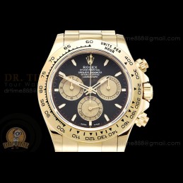 Daytona 126508 904L YG...