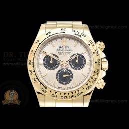 Daytona 126508 904L YG...