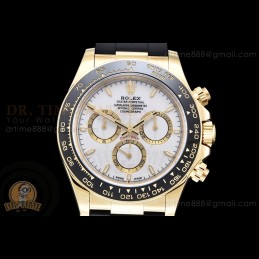 Daytona 126518 904L YG...