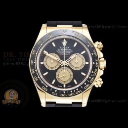 Daytona 126518 904L YG...