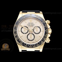 Daytona 126518 904L YG...
