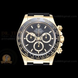 Daytona 126518 904L YG...