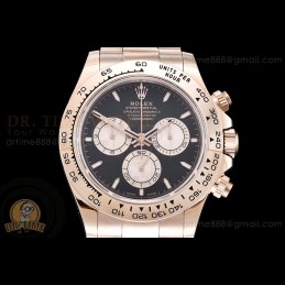 Daytona 126505 904L RG...