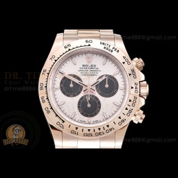 Daytona 126505 904L RG Rose...
