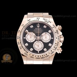 Daytona 126505 904L RG...