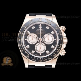 Daytona 126505 904L RG...
