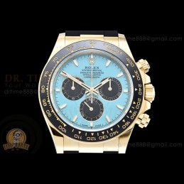Daytona 126518 904L YG...