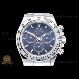 Daytona 126509 Wtd 904L WG...
