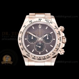 Daytona 126505 Wtd 904L RG...