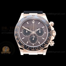 Daytona 126515 Wtd 904L RG...
