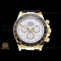 Daytona 126518 Wtd 904L YG...