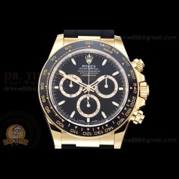 Daytona 126518 Wtd 904L YG...