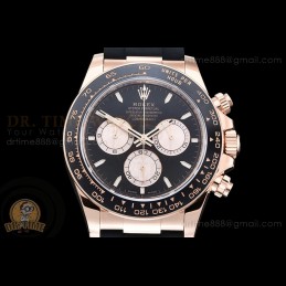 Daytona 126515 Wtd 904L YG...