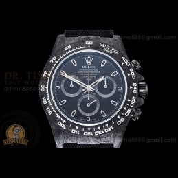 Daytona DiW "All Black"...