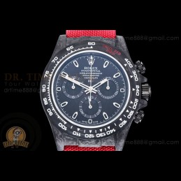 Daytona DiW "Red Black"...