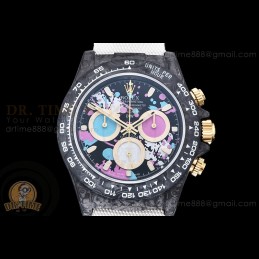 Daytona DiW "Motley Lady...