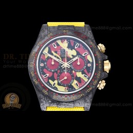 Daytona DiW "Military...