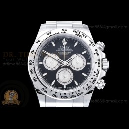 Daytona 126509 Wtd 904L SS...