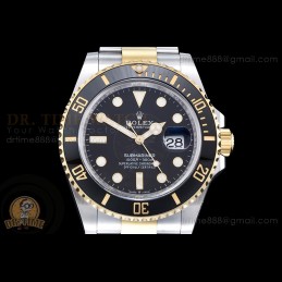 Submariner 41mm 126613LN...