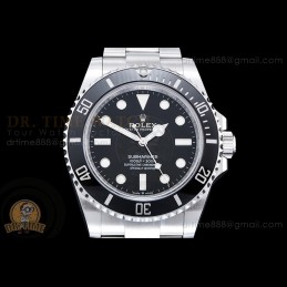 Submariner 124060LN 904L SS...