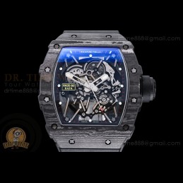 RM35-02 "Rafael Nadal" FC...