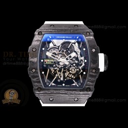 RM35-02 "Rafael Nadal" FC...