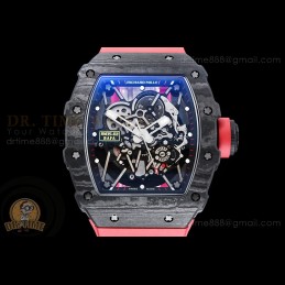 RM35-02 "Rafael Nadal" FC...