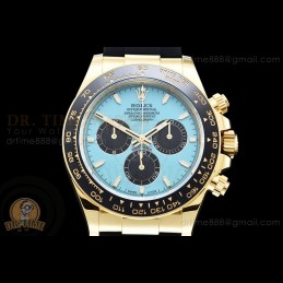 Daytona 126518 Wtd 904L YG...