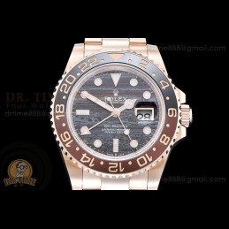 GMT-Master II 126715CHNR...
