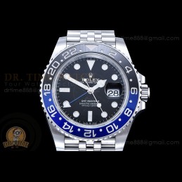 GMT-Master II 126710BLNR...