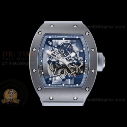 RM055 "Bubba Watson" Grey...