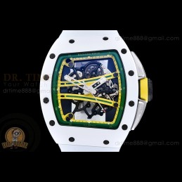 RM061-01 "Yohan Blake Asia...