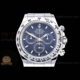Daytona 126509 904L SS Blue...