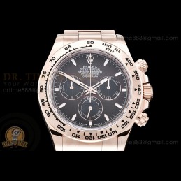 Daytona 126505 904L RG...