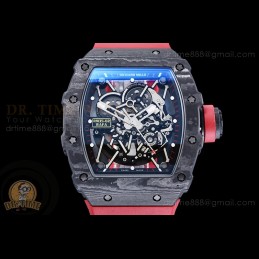 RM35-02 "Rafael Nadal" FC...