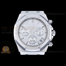 Royal Oak Chrono 26240 SS...
