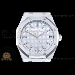 Royal Oak 41mm 15510 SS...