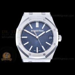 Royal Oak 41mm 15510 SS...