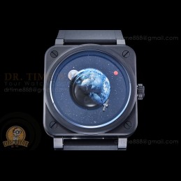 BR03 Astro 41mm Ceramic...