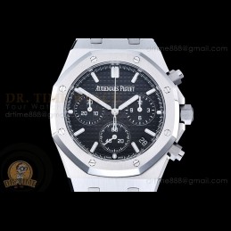 Royal Oak Chrono 26240 SS...