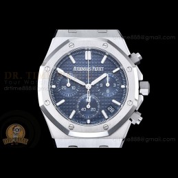 Royal Oak Chrono 26240 SS...