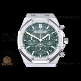 Royal Oak Chrono 26240 SS...