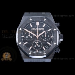 Royal Oak Chrono 26240 CER...